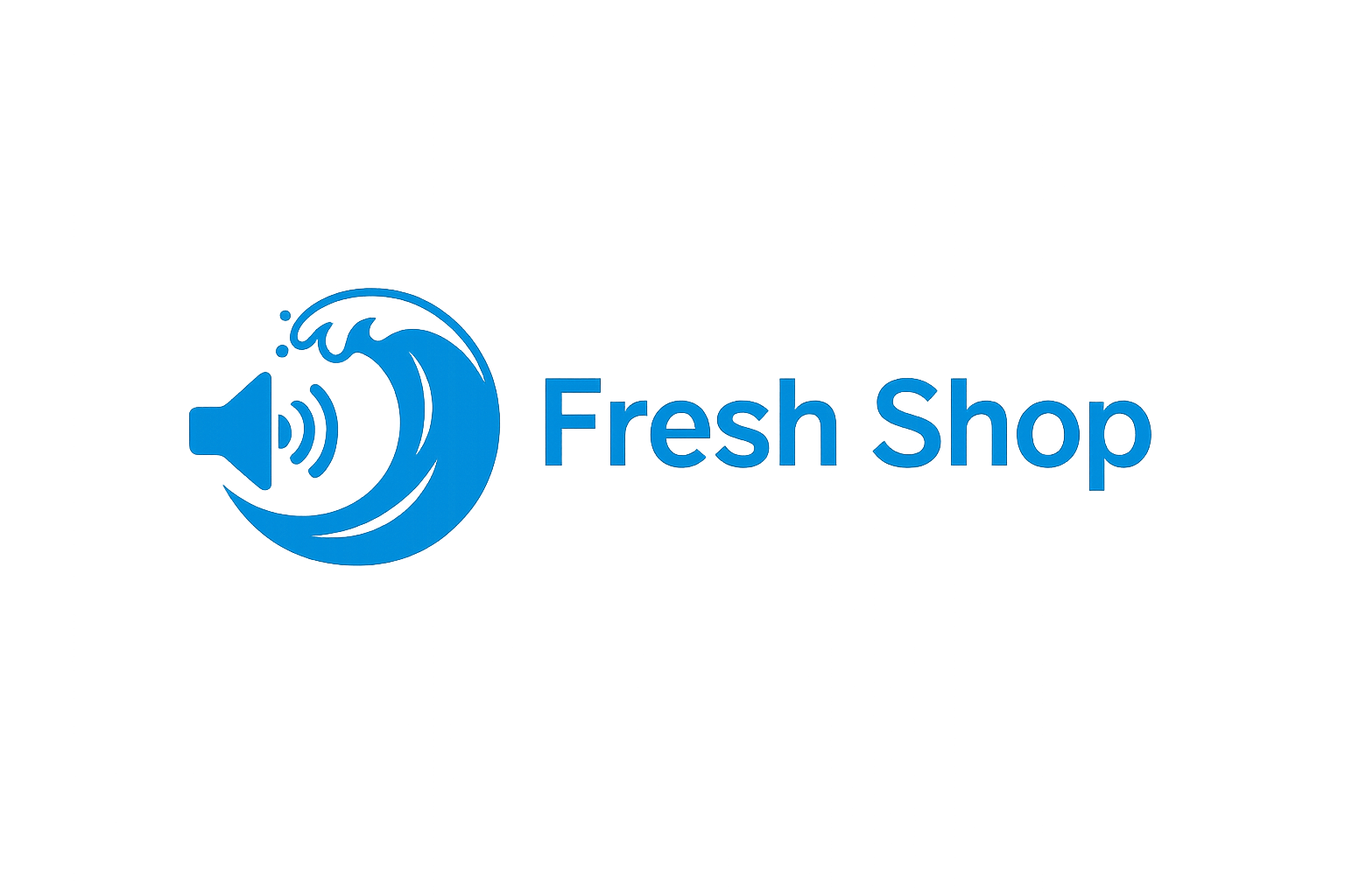 Fresh Shop